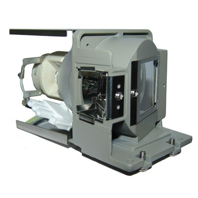 Jaspertronics  Original Lamp & Housing - Optoma DX329 Projectors - 1yr Warranty