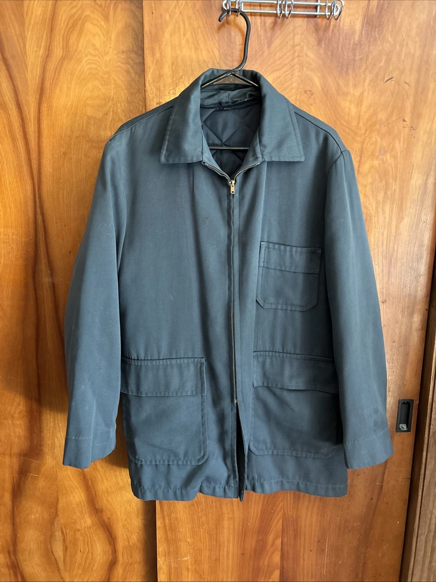 Wear to Work 1960s Vintage Outerwear Coats & Jackets for Men for