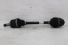 Mini Clubman F54 Front Left Driveshaft 31608651275