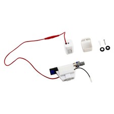 Induction Sensor Kitchen Controller with Battery Box Pull-Out Kitchen 6796
