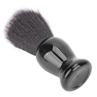 Men Shaving Brush Portable Exfoliating Professional Shaving Brush For Home SET