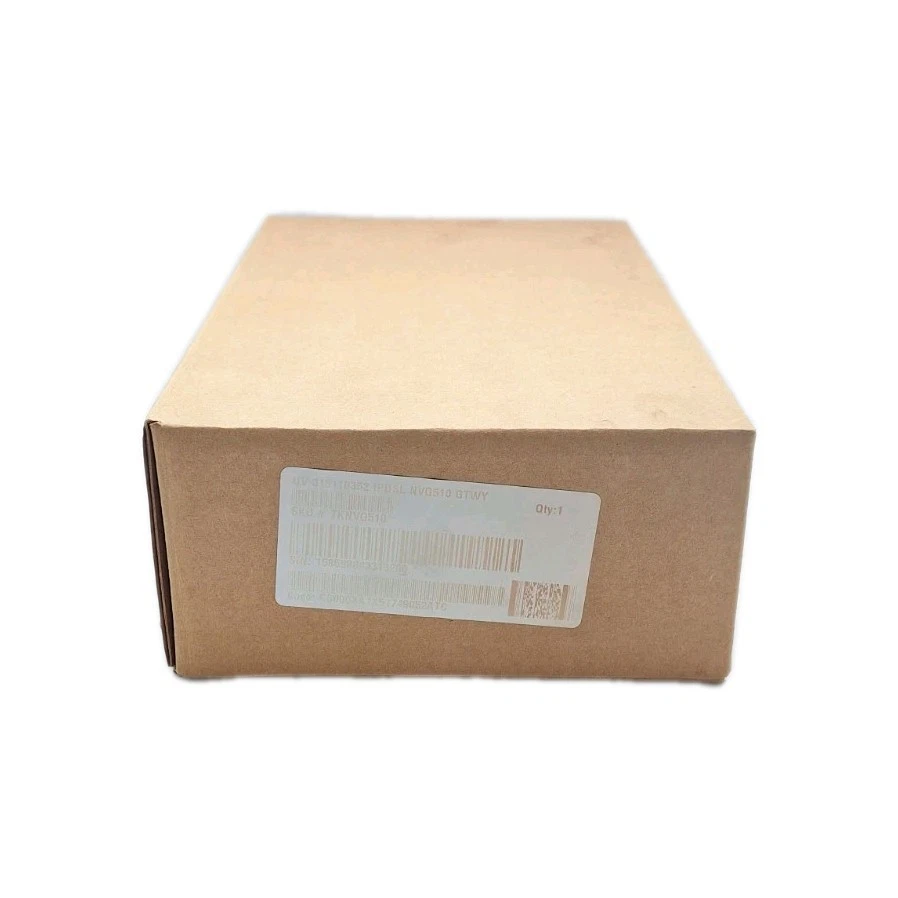 Motorola NVG510 ATT Modem Wireless DSL Router used 581862-001 adapter & Stand - Image 3 of 3