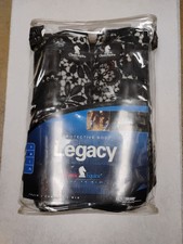 New In Package Classic Legacy CLS200 Hind Boots Black Lace Medium New In Package Classic Legacy CLS200 Hind Boots Black Lace Medium - Image 1