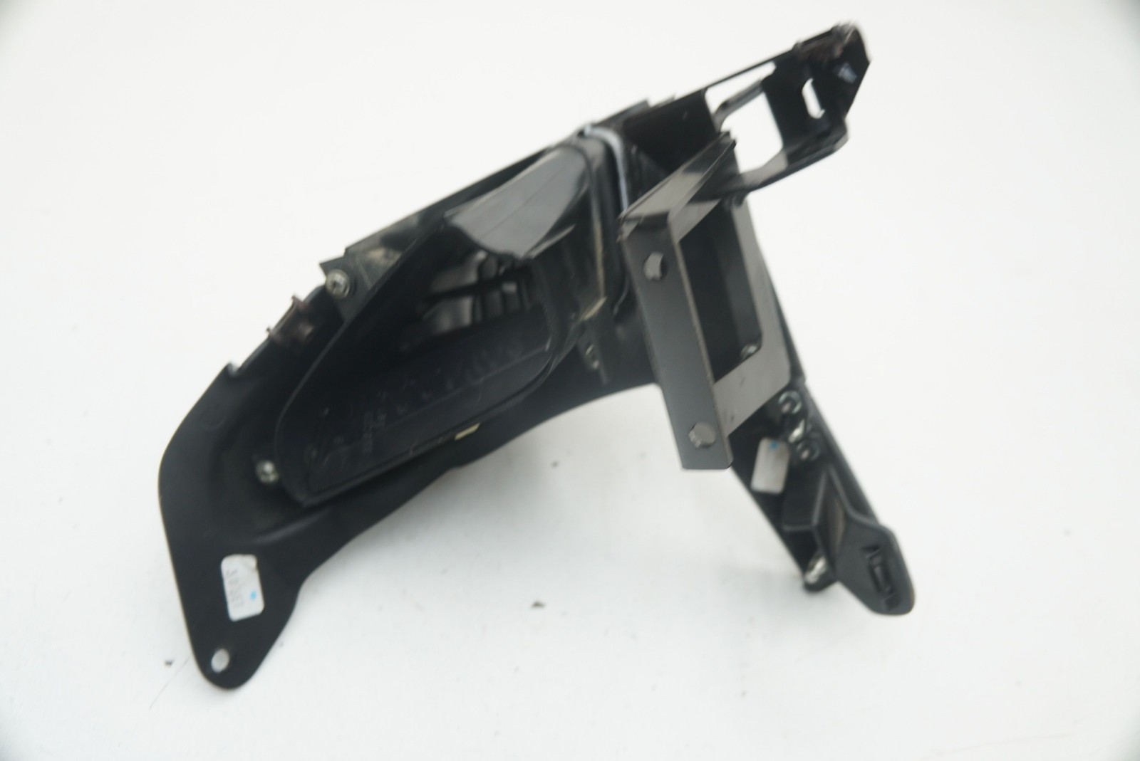 Left Dash Driver Air Vent Trim Cover Panel Pod 83265600 Ferrari 458 Challenge