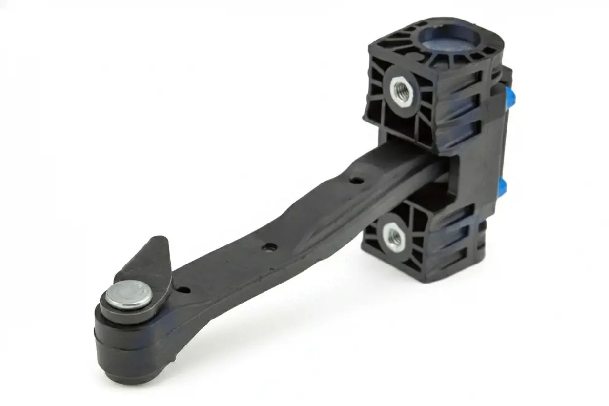 Fermaporta Frontale d. veicolo 01BX36 NTY per AUDI A4 Allroad B9 A4 B9 - Immagine 3