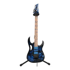 Guitarra Eléctrica Usada Ibanez JEM77P 240310704 Estado Rango [A] (Nº Producto