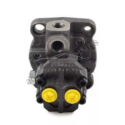 318-6357 Kraftstoffpumpe für Caterpillar CAT C7 C9 Motor 3126E D6R D7R 329DL 
