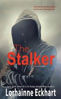 Lorhainne Eckhart | The Stalker | Taschenbuch | Englisch (2022)