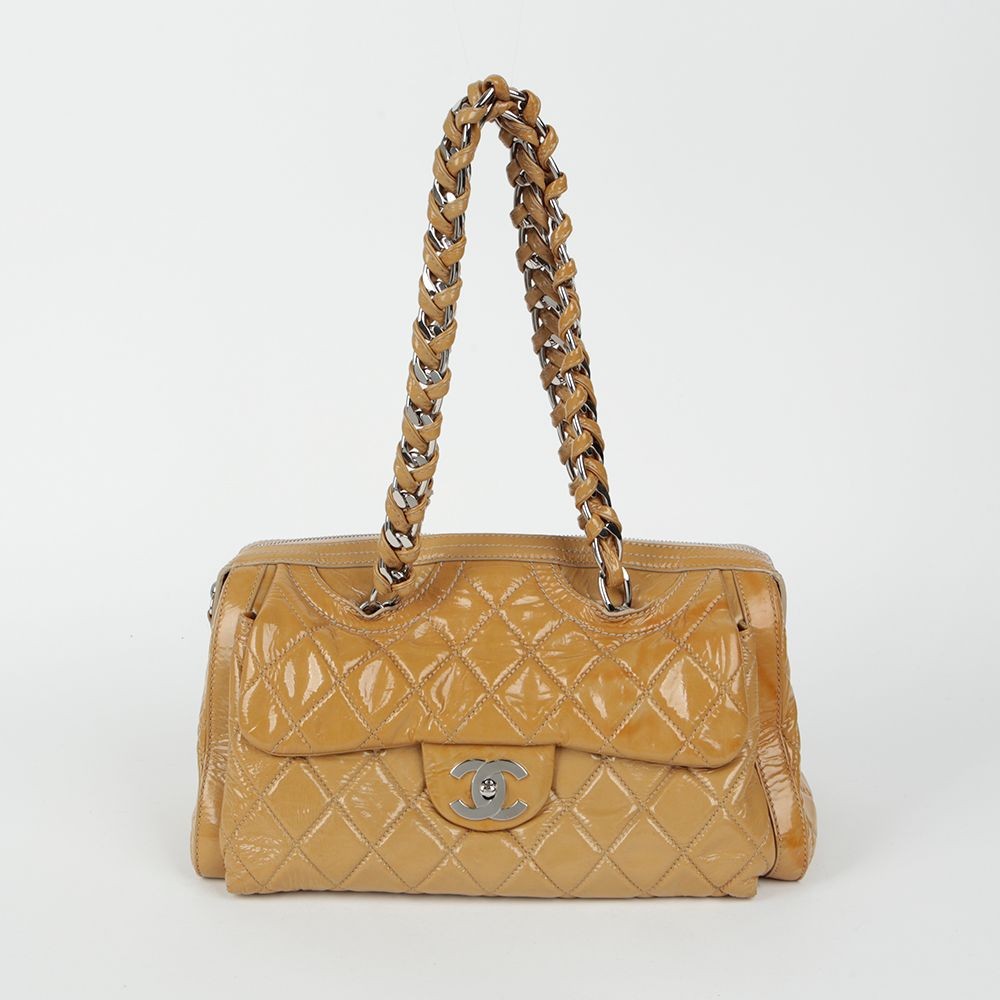 バッグ CHANEL ガブリエルチェーンバックパック | A94485 | バックパック