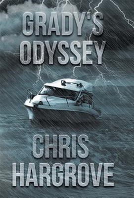 Grady's Odyssey, Hardcover by Hargrove, Chris, Brand New, Free shipping in th...
