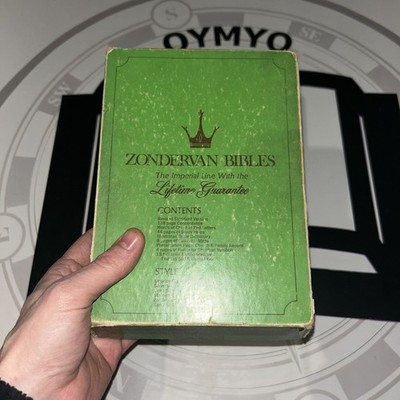 Zondervan Bibel RSV