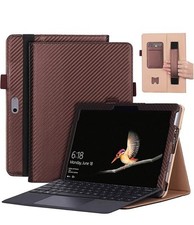 SaharaCase Bi-Fold Folio Case for Microsoft Surface Go 3. B-9 