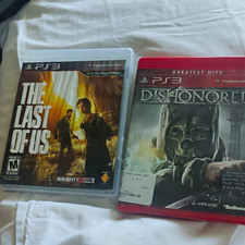 Bethesda Dishonored Greatest Hits M Mature Action & Adventure Sony PS3