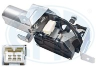 ERA 460404A Wischermotor Hinten FüR Fiat Doblo GroßRaumlimousine (119_, 223_)
