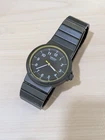 Vintage Seiko 7431-612A Quartz Watch – Mint & Japan-Made