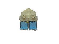 MAYTAG WASHING MACHINE COLD WATER INLET VALVE MAF1060AAW MAF1260AAW