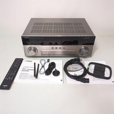 Yamaha RX-A880-H Titanium AV Receiver AVENTAGE (From Japan)