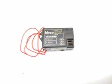 Vintage Hitec HP-2RNB Receiver