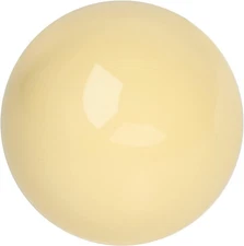 SRS Magnetic Regulation Tournament Cue Ball 2-1/4 in. 6 oz For Barbox Tables