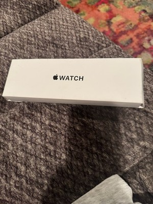 Apple Watch Black Band & Black Case Compatible with iOS Apple Watch OS