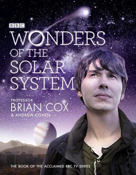 Brian Cox (U. A.) | Wonders Of Solar System Plc | Buch | Englisch (2010)-image