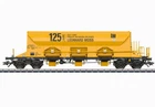 Märklin 48125 self-unloading wagon Leonhard Weiss museum car 2025 new original packaging 1:87