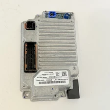 2021 FORD BRONCO SPORT RADIO RECEIVER MODULE UNIT OEM LJ6T-14G532-MCS