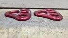 Lot of 2 -Yates Rescue Rigger (RED) 10M/45kN — photo 7