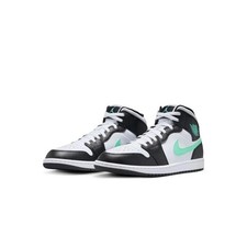 Jordan 1 Mid Green Glow for Sale - Authenticity Guaranteed Jordan 1 Mid Green Glow for Sale - Authenticity Guaranteed