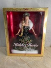 2006 Holiday Barbie by Bob Mackie | Collector Doll | Jewelled Tree Dress | NIB — photo 1