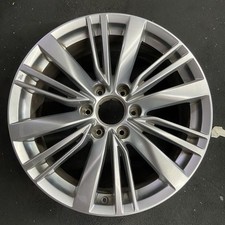 Infiniti Qx80 Oem Wheel 20 2018-2024 Original Factory Rim D0c006gw5a 73805