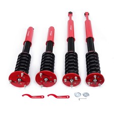 Gewindefahrwerk for Mercedes S-Klasse W220 V220 00-06 S430 S500 Coilovers