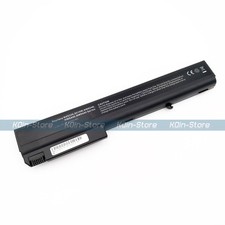8Cell Battery for HP Compaq 6720t 8510p 8710w nx7300 nx7400 nc8200 nw8240 nx8420