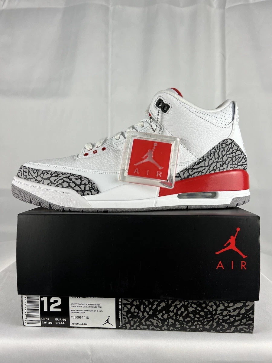 Jordan 3 katrina stockx new arrivals