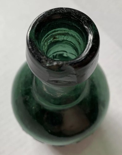 1840s 1850s PHILADELPHIA, PA, TORAM MINERAL WATER BOTTLE, 41 SOUTH STREET, RARE - Picture 11 of 12