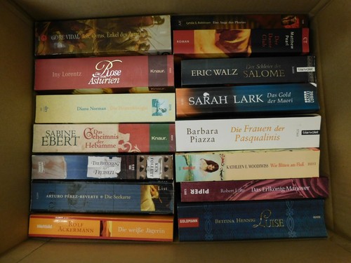 neue bücher historische romane