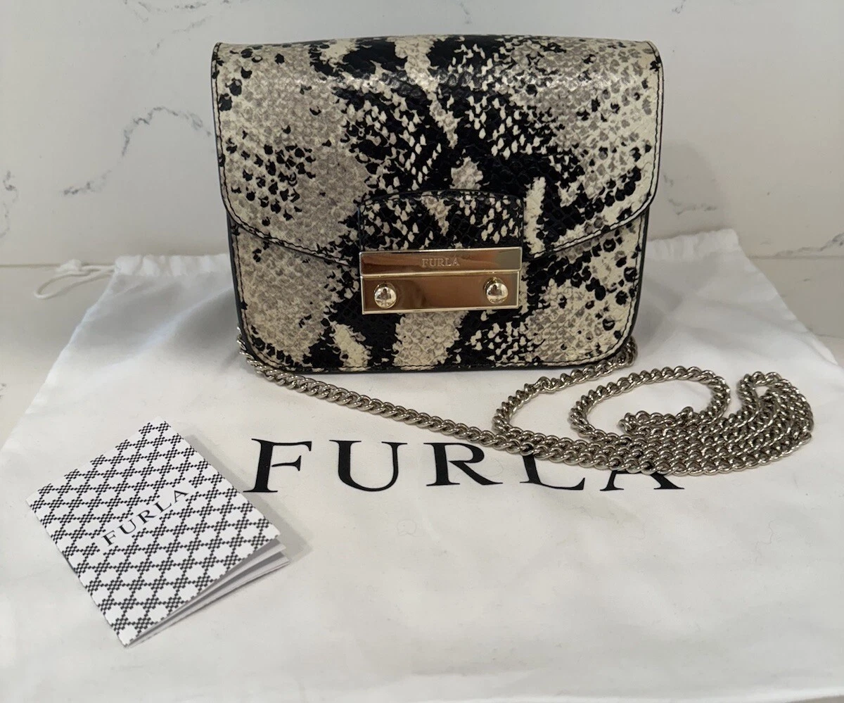 Furla Metropolis Floral Bags & Handbags for Women for sale | eBay