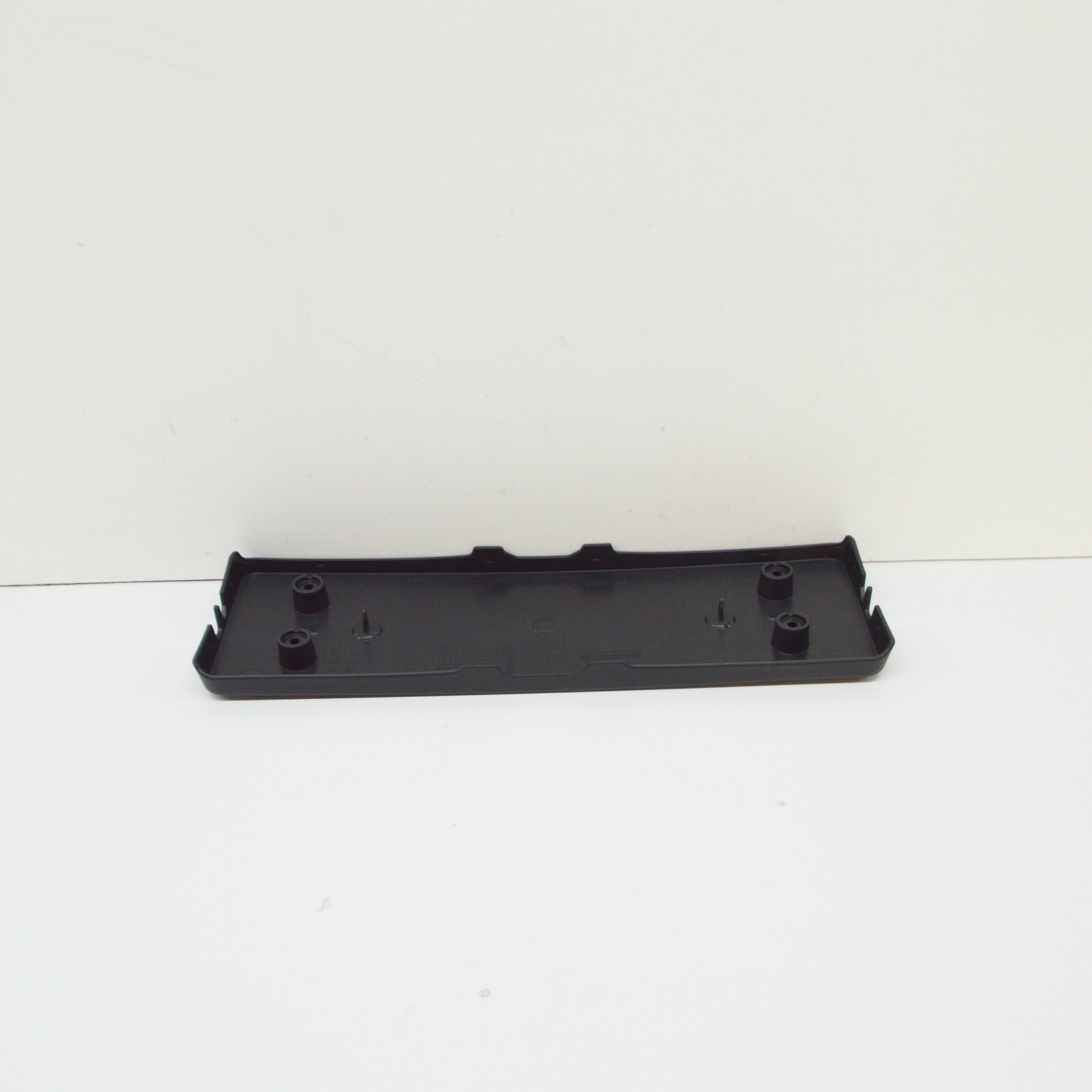 BMW M3 G80 M Front License Plate Holder 51138084884 8084884 NEW GENUINE eBay