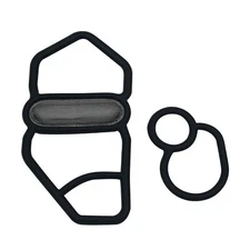 Spool Valve Solenoid Gaskets Upper & Lower Fits for NSX Civic Si Integra VTEC