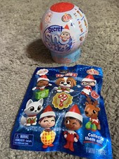 ELF PETS SECRET SNO PRIZE BLIND BAG SERIES 1 SHELF MINIS SERIES 2 FACTORY SEALED