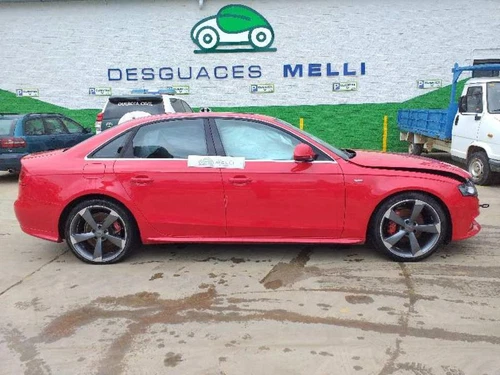 EFB330 Motor Zur Öffnung Der Lüftungsklappen für AUDI A4 BERLINA (8K2) 5231552 - Bild 9 von 10