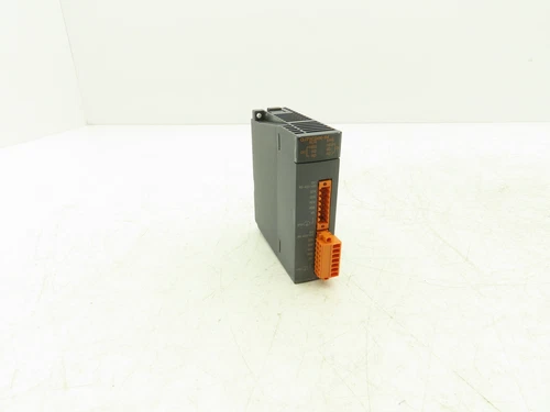Mitsubishi QJ71C24N-R4 Melsec-Q RS-422/485 Serial Unit