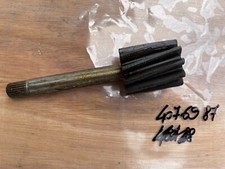 ALBERINO POMPA OLIO FIAT IVECO 615 N1 616 CODICE 4076987