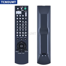 New RMT-V501C Remote Control For Sony DVD/VCR Combo Player SLVD350P SLVD550P