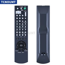 New RMT-V501C Remote Control For Sony DVD/VCR Combo Player SLVD350P SLVD550P
