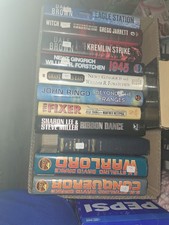 Hardcover Books - Used