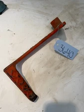1957 Allis Chalmers AC D14 Tractor Clutch Pedal AM4245-1
