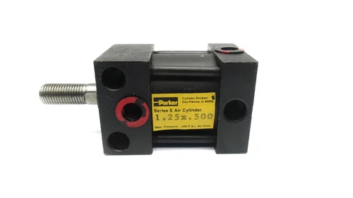 PARKER 1.25X.500 SER. S 200PSI NSNP