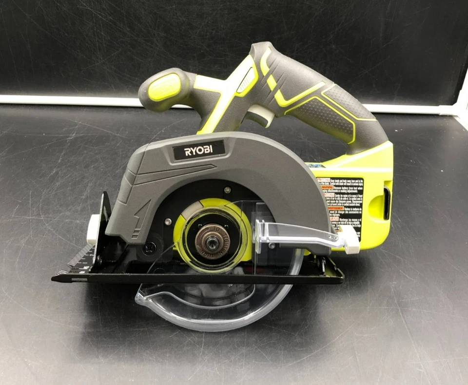 Ryobi 18V 7-Tool Combo Kit with 2 Batteries & Charger in Large Tool Bag - Image 2 of 4