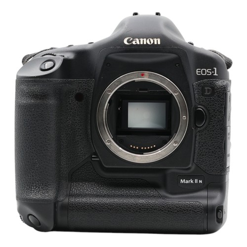 Canon EOS-1D Mark II N Digital Housing Body Digital SLR Camera